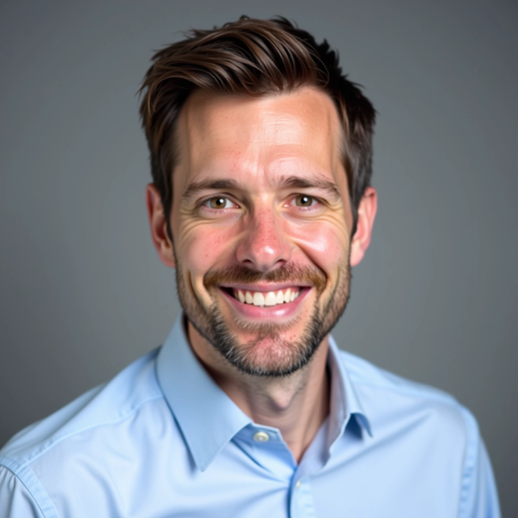 Mathieu Dubois, expert en méthodes de concentration